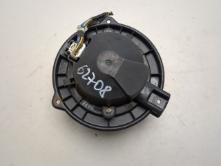 Двигатель отопителя (моторчик печки), Honda Accord 1998-2002