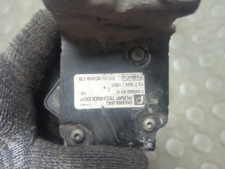 Насос водяной (помпа), ориг. номер 515452020, Ford Fusion