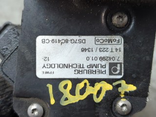 Насос водяной (помпа), ориг. номер DS7G8C419CB, Ford Fusion