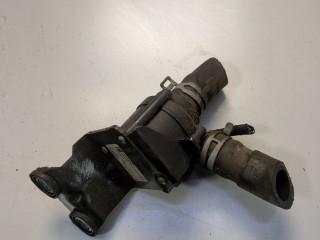 Насос водяной (помпа), ориг. номер DS7G8C419CB, 704299010, Ford Fusion