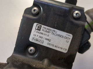 Насос водяной (помпа), ориг. номер DS7G8C419CB, 704299010, Ford Fusion