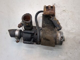 Насос водяной (помпа), ориг. номер A0018351364, Mercedes Е-Класс