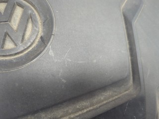 Накладка декоративная на ДВС, ориг. номер 06K103925CM, Volkswagen Passat (USA)