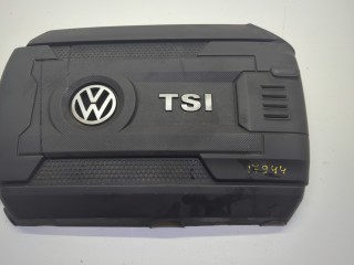 Накладка декоративная на ДВС, ориг. номер 06K103925D, Volkswagen Passat 7 Америка