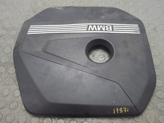 Накладка декоративная на ДВС, ориг. номер 7935407, BMW X1 U11, U12