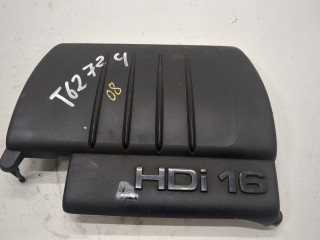 Накладка декоративная на ДВС, ориг. номер 9685582980, Peugeot 308 2007-2011