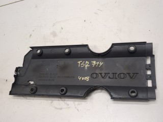 Накладка декоративная на ДВС, ориг. номер 1270363, Volvo S60 2000-2004