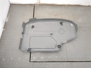 Накладка декоративная на ДВС, ориг. номер 11148483949, 8483949, Mini Cooper (F56)