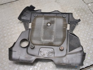 Накладка декоративная на ДВС, ориг. номер 14041JK20A, Infiniti EX