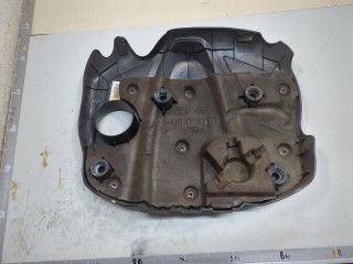 Накладка декоративная на ДВС, ориг. номер 292402G710, KIA Optima 4