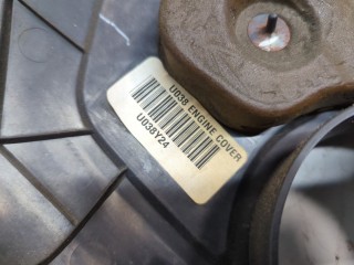 Накладка декоративная на ДВС, ориг. номер 292402G710, KIA Optima 4