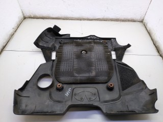 Накладка декоративная на ДВС, ориг. номер 14041JK20A, Infiniti EX
