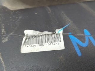 Бак топливный, ориг. номер 17044T2MG00, Honda Accord 9 USA