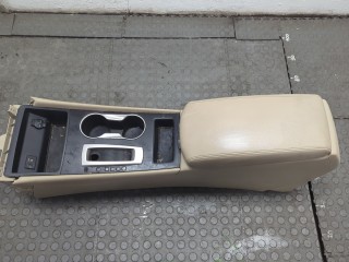Консоль салона (кулисная часть), ориг. номер 969119HS1A, 969209HT1A, 969303TA0A, 969419HS3A, Nissan Altima 5