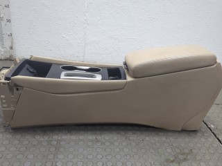 Консоль салона (кулисная часть), ориг. номер 969119HS1A, 969209HT1A, 969303TA0A, 969419HS3A, Nissan Altima 5