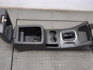 Консоль салона (кулисная часть), ориг. номер 846102P910VA, KIA Sorento XM
