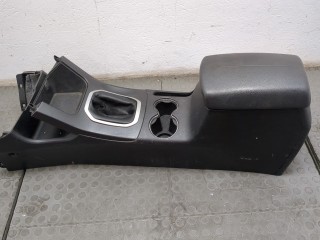 Консоль салона (кулисная часть), ориг. номер 846102P910VA, KIA Sorento XM