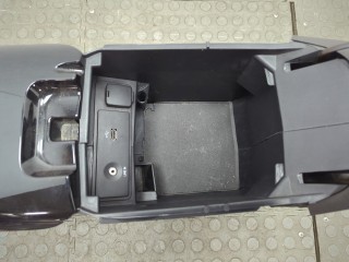 Консоль салона (кулисная часть), ориг. номер DS7Z54045B30AA, Ford Fusion