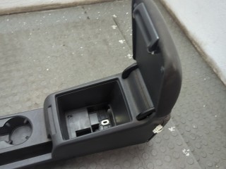 Консоль салона (кулисная часть), ориг. номер 5C8863241A, Volkswagen Jetta 2010-2014