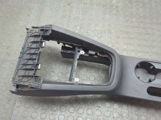 Консоль салона (кулисная часть), ориг. номер 5C8863241A, Volkswagen Jetta 2010-2014