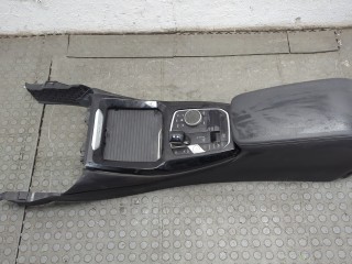 Консоль салона (кулисная часть), ориг. номер 51165A0C8E3, 5A0C8E3, BMW X3 G01