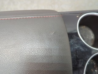 Консоль салона (кулисная часть), ориг. номер DS7Z54045B30AA, Ford Fusion