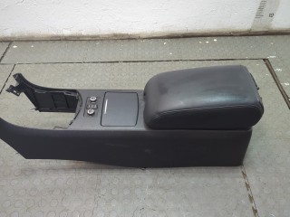 Консоль салона (кулисная часть), ориг. номер 68430JL00A, Infiniti G