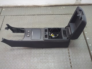 Консоль салона (кулисная часть), ориг. номер 68430JL00A, Infiniti G