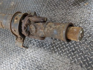 Кардан задний, ориг. номер 7420948998, 7420949013, Renault D