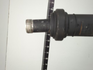 Кардан задний, ориг. номер 8837559, 26118837559, BMW X1 U11, U12