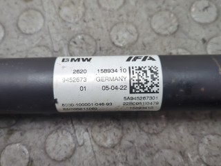 Кардан передний, ориг. номер 9452673, 26209452673, BMW X3 G01