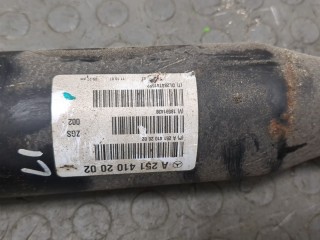 Кардан задний, ориг. номер A2514102002, Mercedes R W251