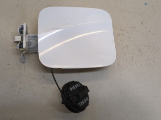 Лючок бензобака, ориг. номер 695104H000, Hyundai H-1 Starex