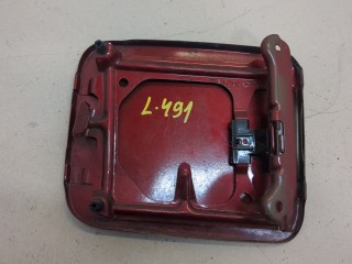 Лючок бензобака, ориг. номер G88303TAMA, Nissan Altima 5