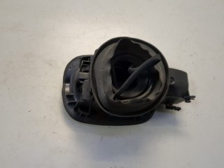 Лючок бензобака, ориг. номер DG9Z54405A26A, DG9Z5427936C, Ford Fusion