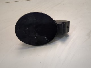 Лючок бензобака, ориг. номер 57602VA0409P, 51478VA003, Subaru WRX I