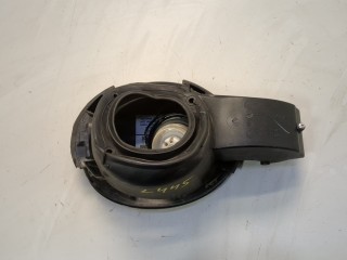 Лючок бензобака, ориг. номер 57602VA0409P, 51478VA003, Subaru WRX I