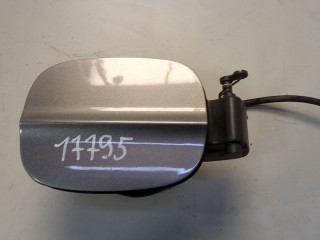 Лючок бензобака, ориг. номер DG9Z54405A26A, DG9Z5427936C, Ford Fusion