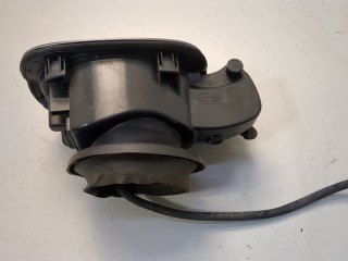 Лючок бензобака, ориг. номер DG9Z54405A26A, DG9Z5427936C, Ford Fusion