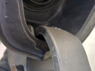 Лючок бензобака, ориг. номер DG9Z54405A26A, DG9Z5427936C, Ford Fusion