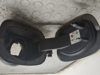 Лючок бензобака, ориг. номер DG9Z54405A26A, Ford Fusion