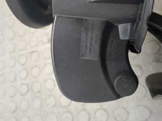 Лючок бензобака, ориг. номер DG9Z54405A26A, Ford Fusion