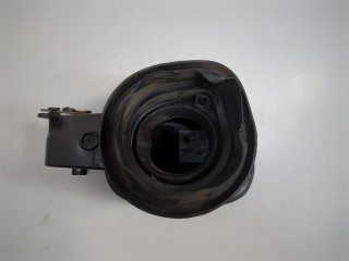 Лючок бензобака, ориг. номер DG9Z54405A26A, DG9Z5427936C, Ford Fusion