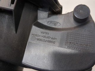 Лючок бензобака, ориг. номер DG9Z54405A26A, DG9Z5427936C, Ford Fusion