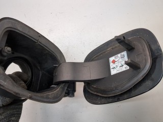 Лючок бензобака, ориг. номер DG9Z54405A26A, DG9Z5427936C, Ford Fusion