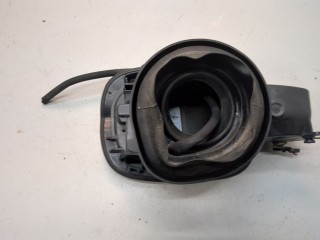 Лючок бензобака, ориг. номер DG9Z54405A26A, DG9Z5427936C, Ford Fusion