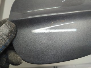 Лючок бензобака, ориг. номер DG9Z54405A26A, Ford Fusion