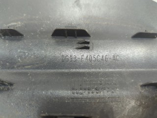 Лючок бензобака, ориг. номер DG9Z54405A26A, Ford Fusion