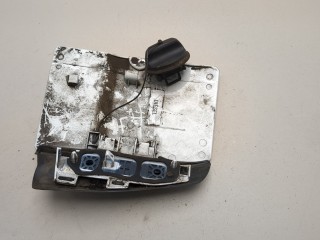 Лючок бензобака, Opel Vivaro 2006-2014