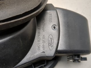 Лючок бензобака, Ford S-Max 2006-2010